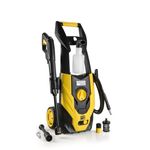 Lavadora de Alta Pressão 1200W Tramontina MASTER Uso Doméstico 1500 psi | 220 V