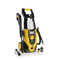 Lavadora de Alta Pressão 1200W Tramontina MASTER Uso Doméstico 1500 psi | 220 V