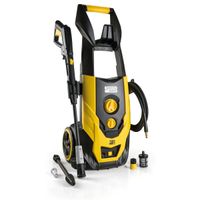 Lavadora de Alta Pressão 2100 W Tramontina MASTER Mangueira Alta Pressão 5 m | 220V