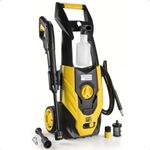 Lavadora de Alta Pressão Tramontina 1400W - Master | 220V