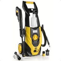 Lavadora de Alta Pressão Tramontina 1400W - Master | 220V