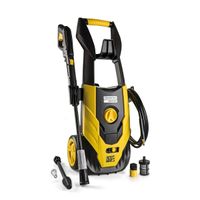 Lavadora de Alta Pressão 1900psi 1800W Tramontina Moderado | 220V