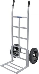 Carrinho de Mão Tramontina 200 Kg - Resistência e Durabilidade