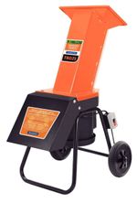 Triturador Orgânico Elétrico Tramontina TRO25 Motor 2HP | Bivolt