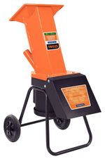 Triturador Orgânico Elétrico Tramontina TRO25 Motor 2HP | Bivolt