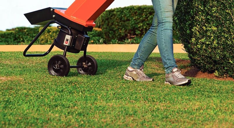 Triturador Orgânico Elétrico Tramontina TRO25 Motor 2HP | Bivolt