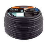 Mangueira Flexível p/ Água e Ar 3/8" x 2,8m 100m - Tramontina
