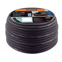 Mangueira Água/Ar Flexível 1/2" x 3mm Rolo de 100m - Tramontina