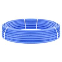 Mangueira Polietileno 20mm x 3mm Rolo de 50m - Tramontina