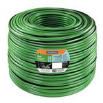 Mangueira Flex para Jardim 200m Verde - Tramontina