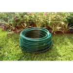 Mangueira Flex para Jardim 3 camadas 200m Verde - Tramontina
