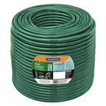 Mangueira Flex para Jardim 3 camadas 300m Verde - Tramontina
