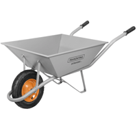 Carrinho de Mão Tramontina 65L Extra Forte - 120kg