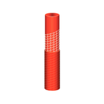 Mangueira Antitorção Multi ATS 1/2" para Jardim 200m  - Tramontina