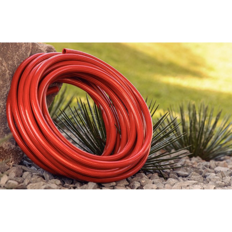 Mangueira Antitorção Multi ATS 1/2" para Jardim 200m  - Tramontina