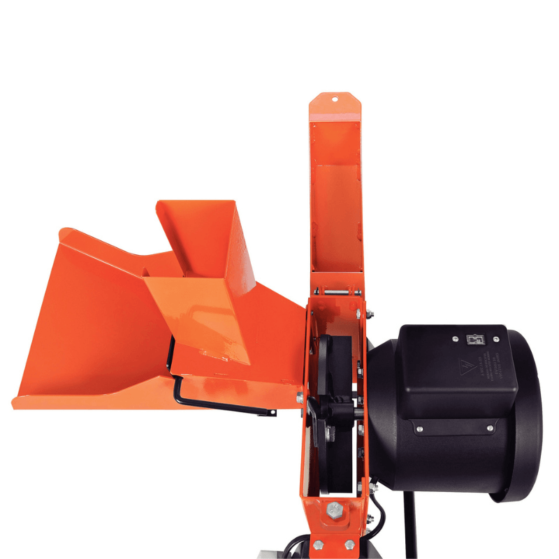Triturador Elétrico Tramontina TRE25 com Motor 2 hp | Bivolt