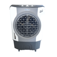 Climatizador de Ar portátil Zellox ZLX-45 Master | 220V