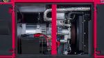 Gerador À Diesel Branco BD-12000 E3S | 380V