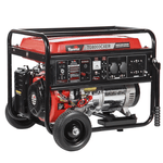 Gerador de Energia á Gasolina 7.2kVA TG8000CXER Monofásico 230V - Toyama