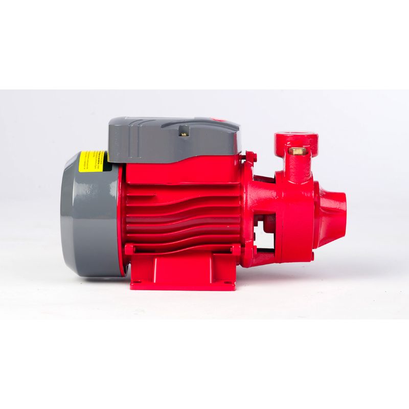Bomba Elétrica Periférica Branco BB-1000P | 220V