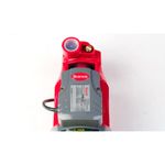 Bomba Elétrica Periférica Branco BB-1000P | 220V