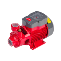 Bomba Elétrica Periférica Branco BB-500P