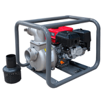 Motobomba à Gasolina B4T-705 Partida Manual 5,5cv - Branco