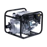 Motobomba Centrífuga Autoescorvante TWP50SH-GII 5.5HP - Toyama