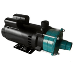 Motobomba Multiestágio 1,5 CV 110V/220V - Eletroplas