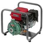 Motobomba Branco B4T-715 Partida Manual a Gasolina