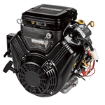 Motor a Gasolina Vanguard B4T 18.0 HP | Briggs & Stratton