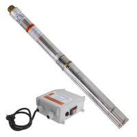 Motobomba Eletroplas Submersivel 0,5 cv Mono 220V