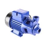 Motobomba Eletroplas ICS-100AB STD Periferica 1 cv Bivolt