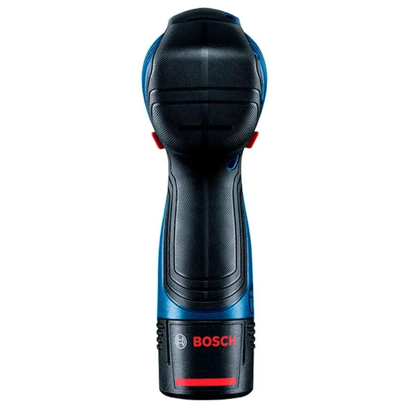 Parafusadeira E Furadeira De Impacto Bosch GSB 12V-30 | Bateria