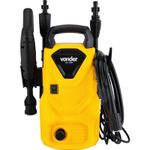 Lavadora de Alta Pressão 1300 libras LAV1300 Vonder | 220V