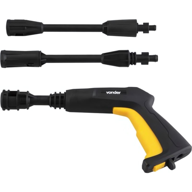 Lavadora de Alta Pressão 1300 libras LAV1300 Vonder | 220V