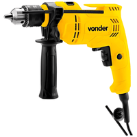 Furadeira Vonder com impacto 1/2" FIV 550N | 220V