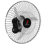 Ventilador de Parede VentiDelta Ventura 60CM | Bivolt