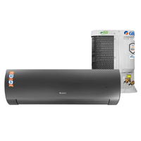 Ar-Condicionado Split Gree G-Diamond Inverter 9000 BTUs Autolimpante Só Frio | 220V