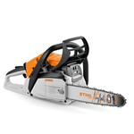 Motosserra STIHL à combustão MS 172 Sabre de 35cm