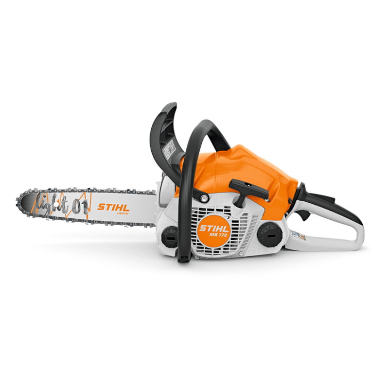 Motosserra STIHL à combustão MS 172 Sabre de 35cm