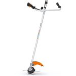 Roçadeira a combustão FS 221 com Fio de Nylon - STIHL