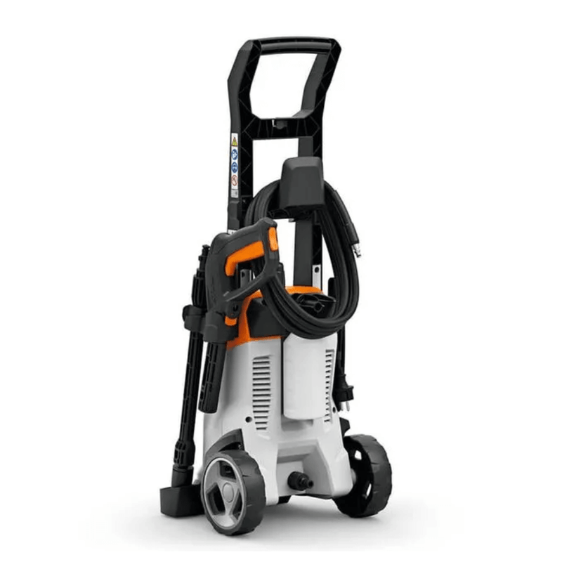Lavadora de Alta Pressão STIHL RE 90 | 220V
