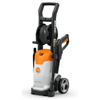 Lavadora de Alta Pressão STIHL RE 90 Plus | 220V