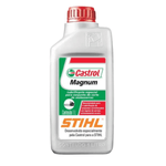 Óleo lubrificante Castrol STIHL Magnum 1L para Correntes