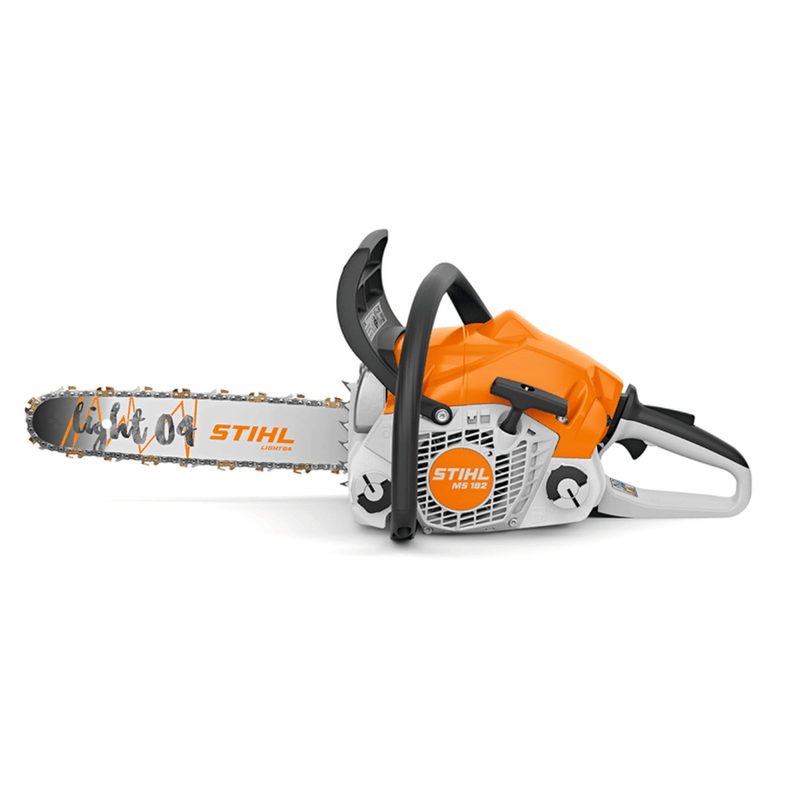Motosserra STIHL a combustão MS 182 40cm