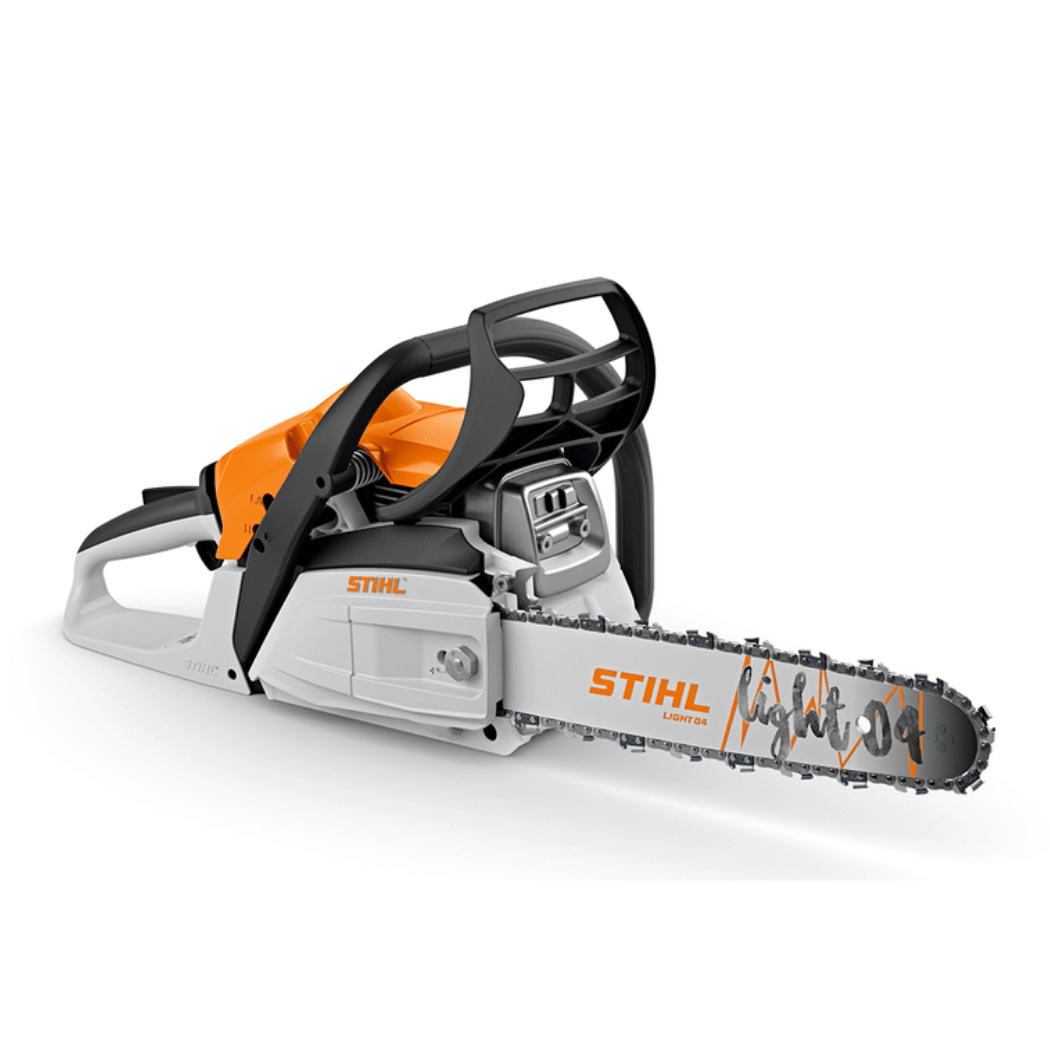 Motosserra STIHL MS 212 a Gasolina Sabre de 45 cm - Casa do Pica-Pau