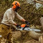 Motosserra STIHL MS 260 à Gasolina Sabre 40 cm