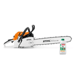 Motosserra STIHL à Gasolina MS 382 Sabre de 50cm