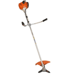 Roçadeira STIHL à Gasolina FS 161 com Lâmina de 3 pontas
